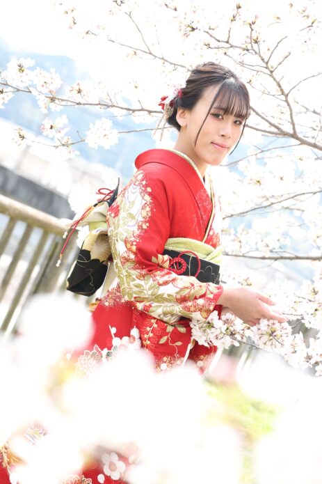 お客様写真