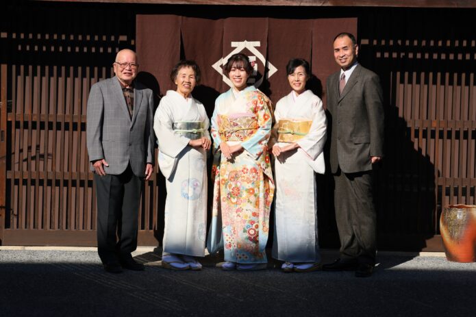 お客様写真
