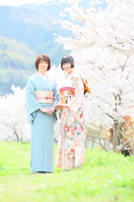 お客様写真